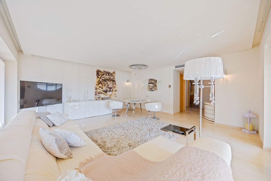 Apartment in Sotogrande, San Roque, Andalusia 5 - 18703644