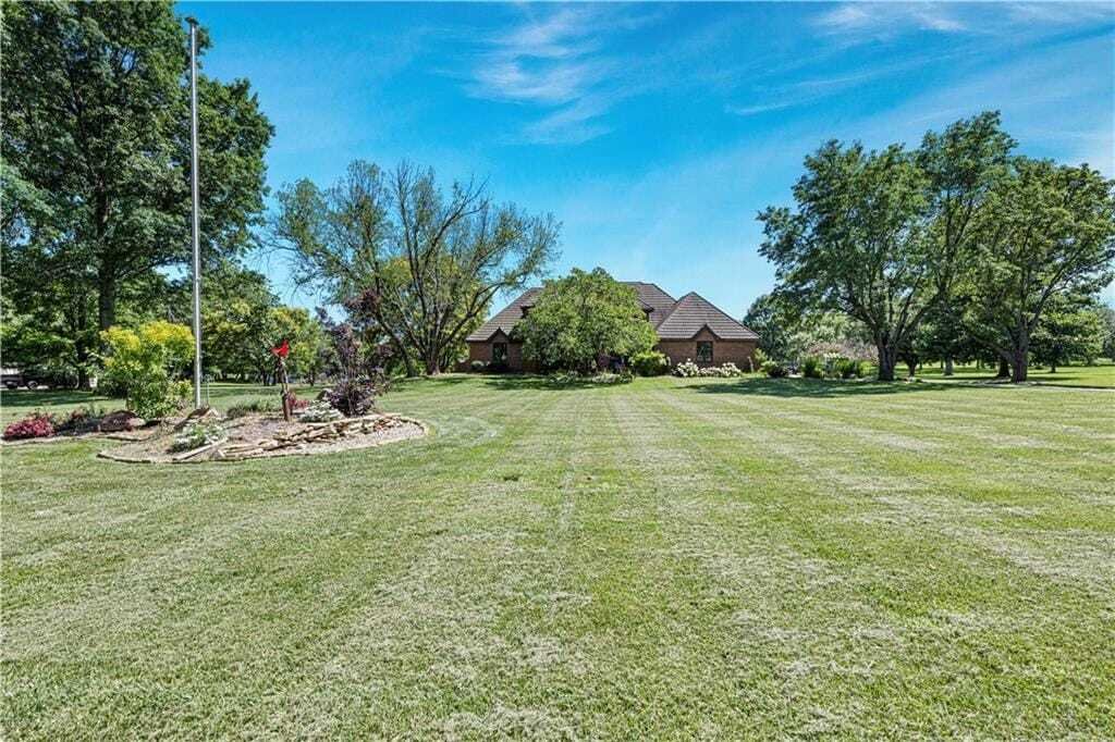 Haus in Stilwell, Kansas, Vereinigte Staaten 1 - 18712584