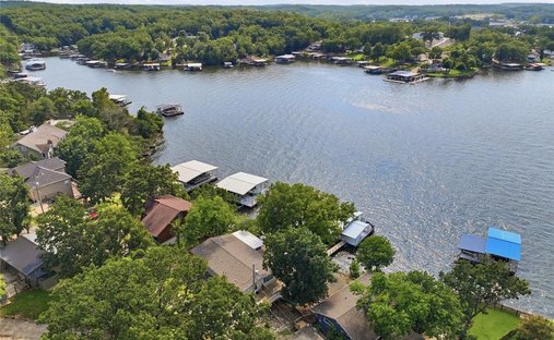 Haus in Sunrise Beach, Missouri, Vereinigte Staaten 1