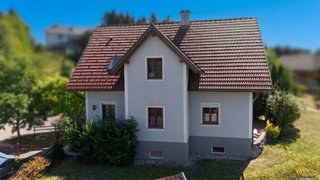 House in Ardagger, Lower Austria, Austria 1 - 18709471