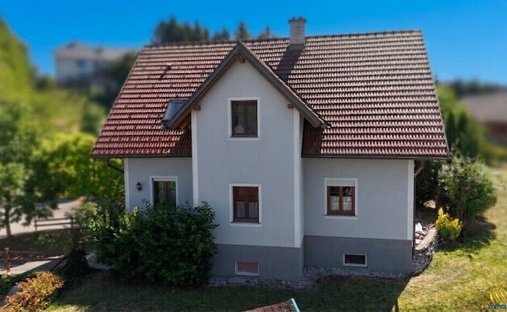 House in Ardagger, Lower Austria, Austria 1