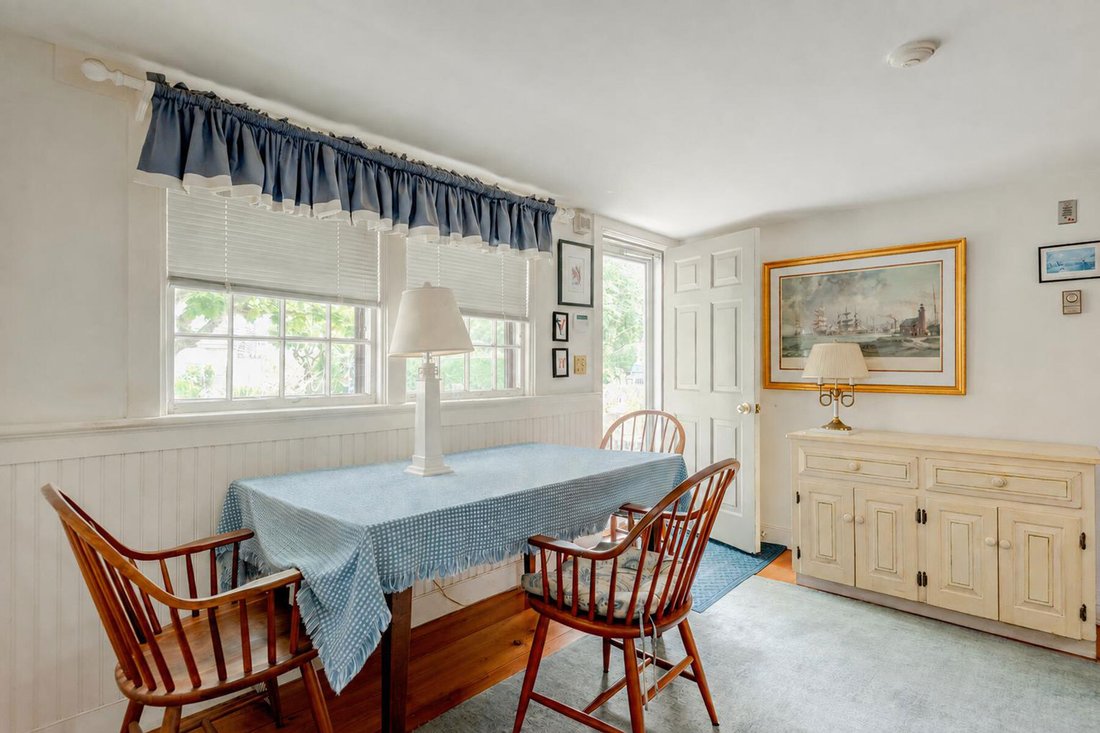 Maison à Nantucket, Massachusetts, États-Unis 5 - 18696452
