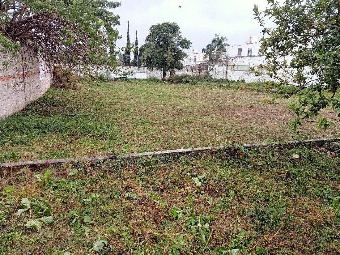Land in Zapopan, Jalisco, Mexico 5 - 18706377