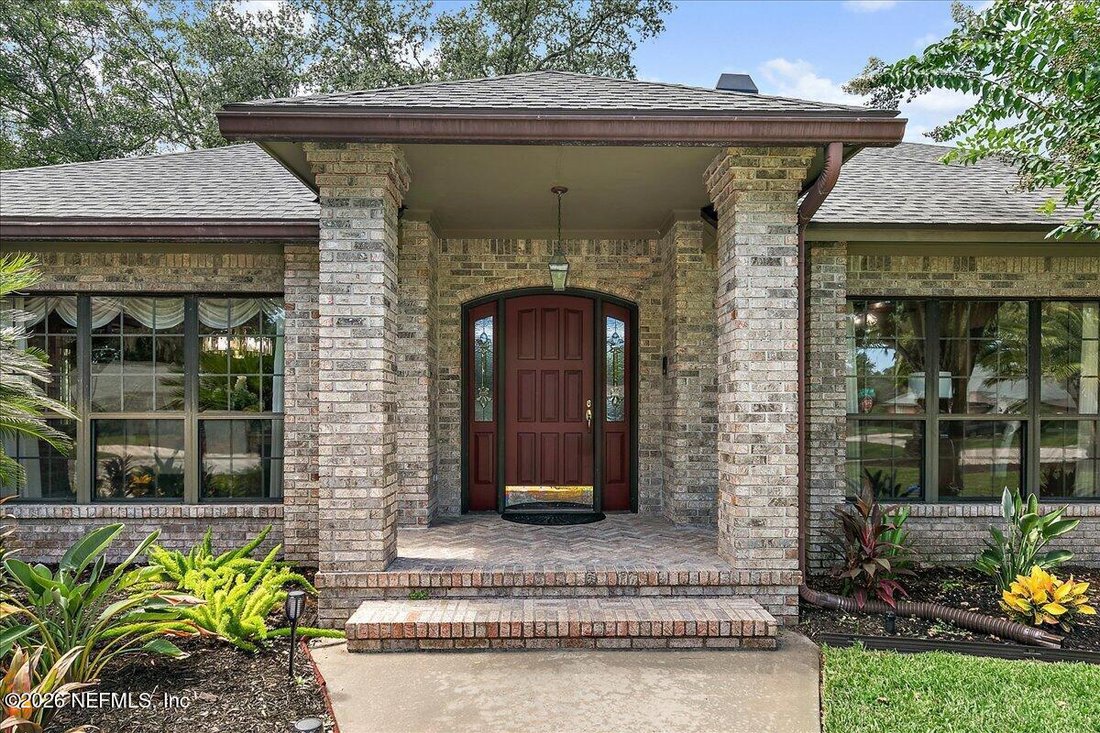 House in Jacksonville, Florida, United States 5 - 18711879