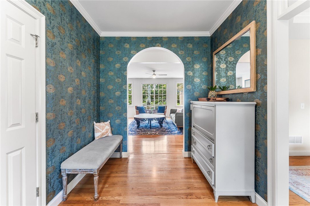 House in South Kingstown, Rhode Island, United States 2 - 18703950