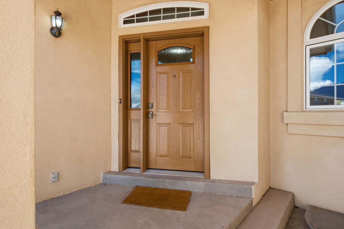 House in Albuquerque, New Mexico, United States 5 - 18711096