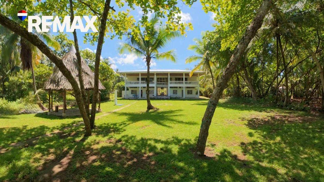 House in Puntarenas, Golfito, Costa Rica 3 - 18709562