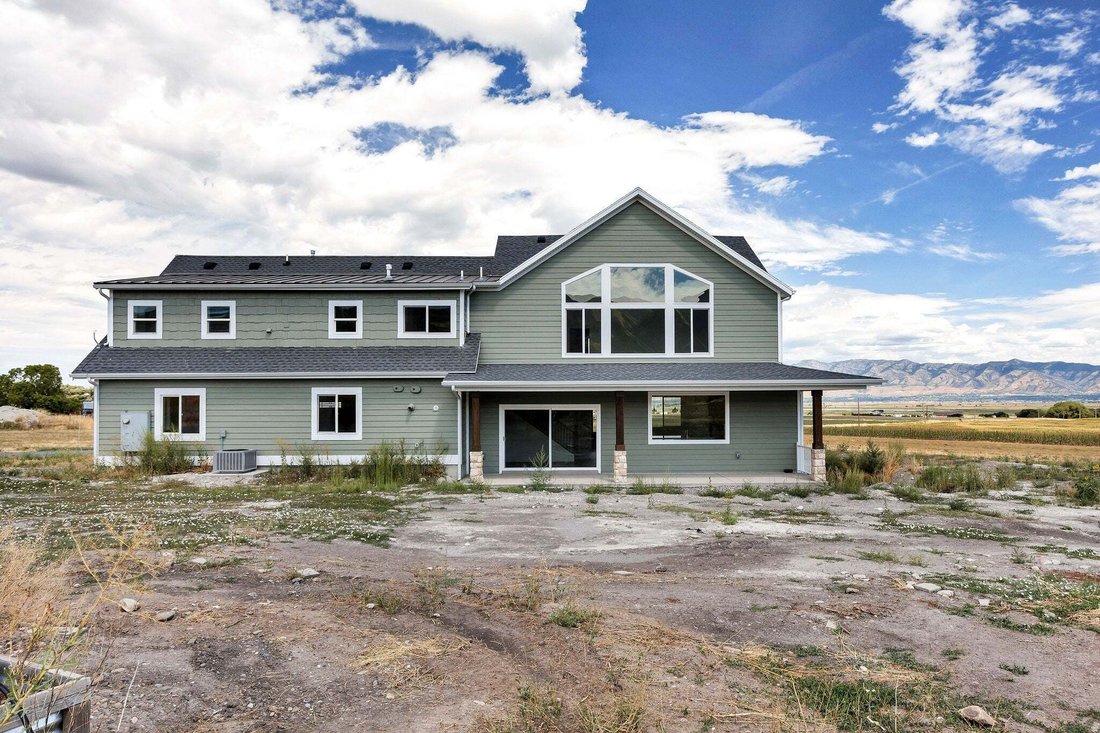 House in Mendon, Utah, United States 5 - 18709129