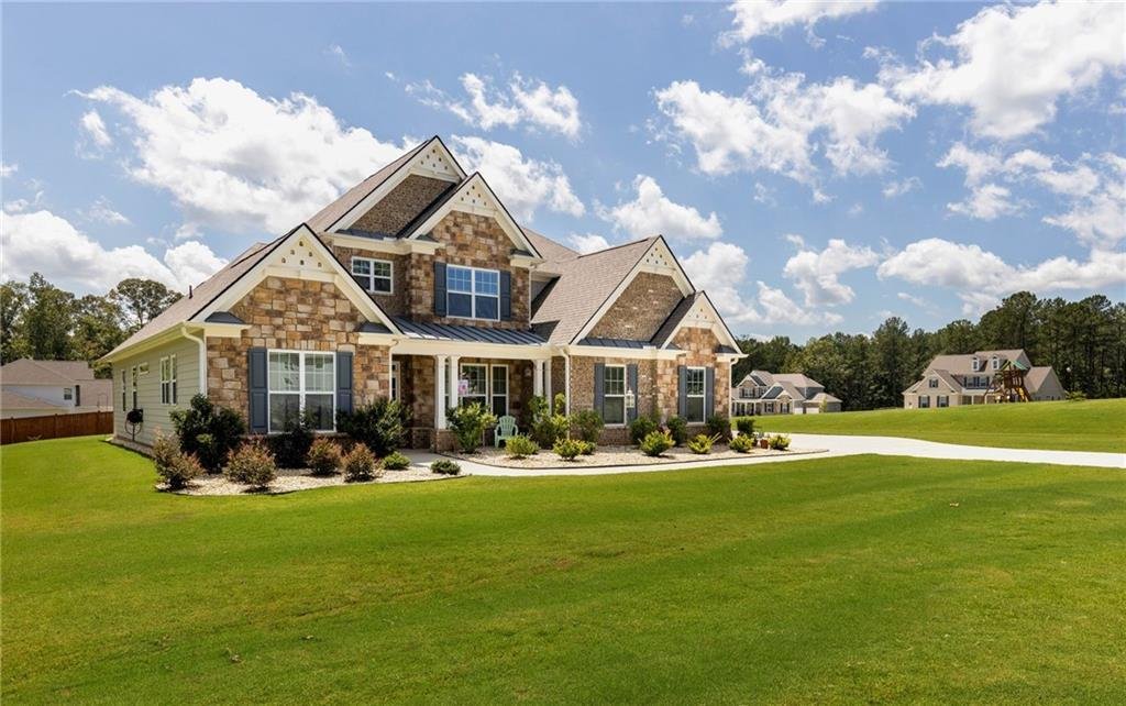 House in Newnan, Georgia, United States 3 - 18709194