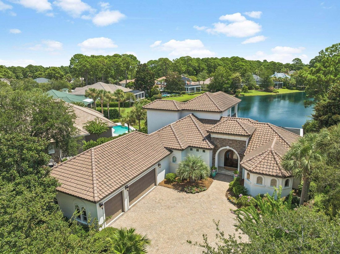 House in Miramar Beach, Florida, United States 1 - 18702812