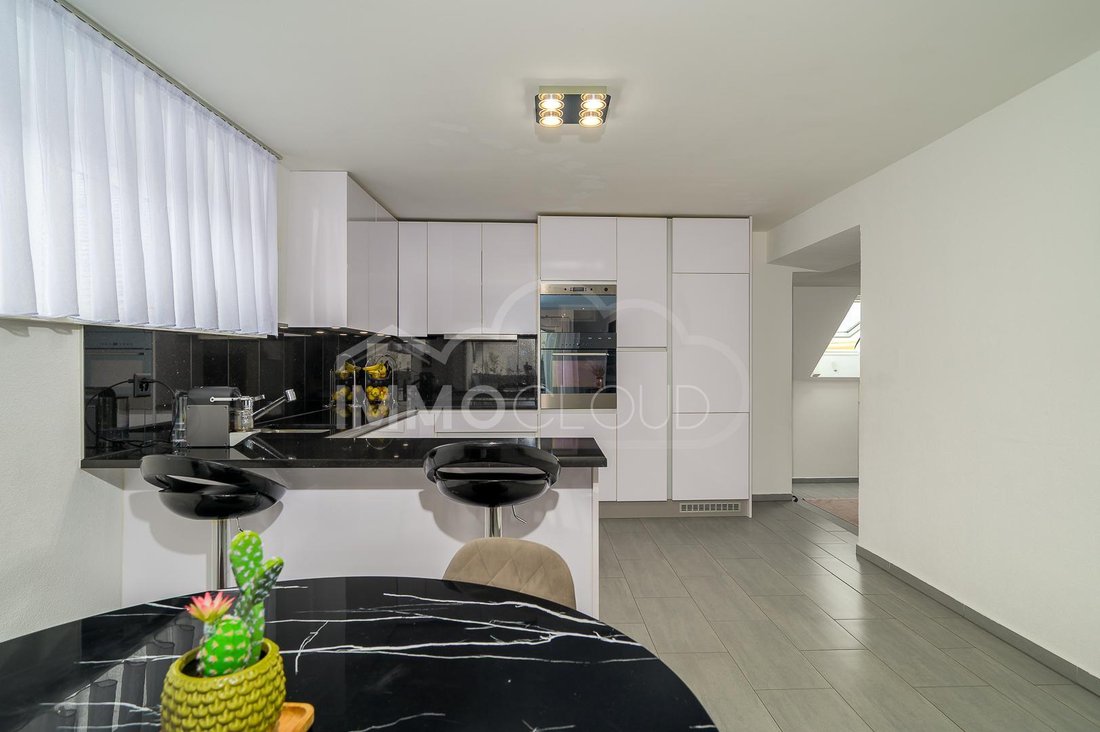 Appartamento a Mex, Vaud, Svizzera 5 - 18700763
