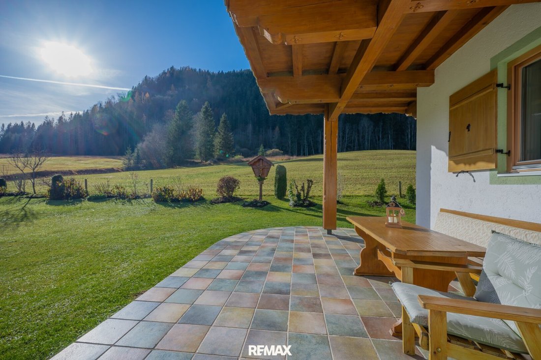 Casa a Kössen, Tirolo, Austria 4 - 18713438