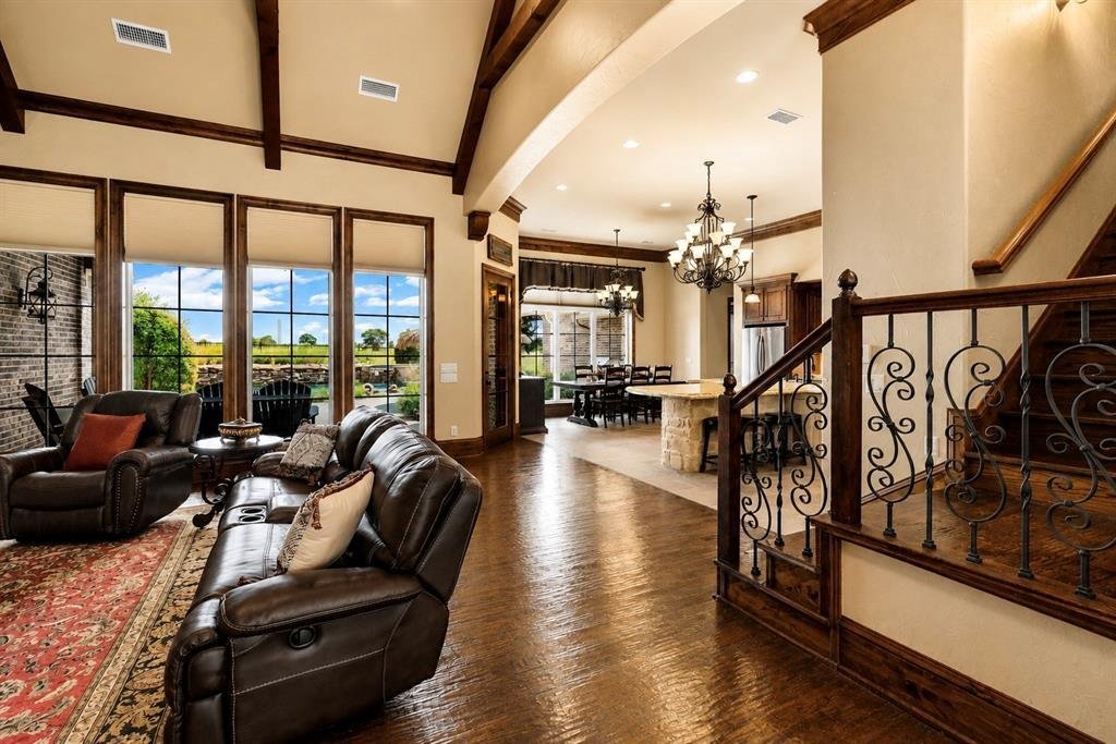 House in Sulphur Springs, Texas, United States 3 - 18707001