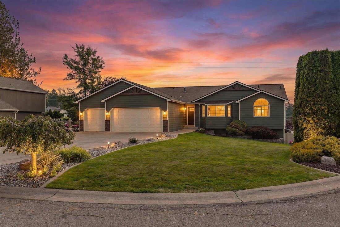 House in Spokane, Washington, United States 2 - 18705133