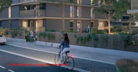 Apartment in Nord, Saint-Louis, France 4 - 18714763
