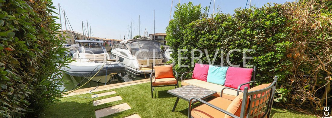 House in Grimaud, Provence-Alpes-Côte d'Azur, France 5 - 18013602