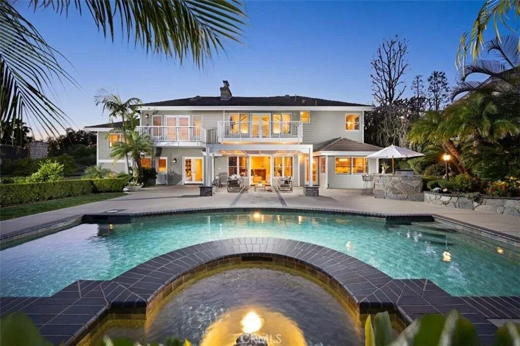 House in San Juan Capistrano, California, United States 2 - 18705845