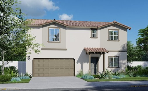 House in Olivehurst, California, United States 1