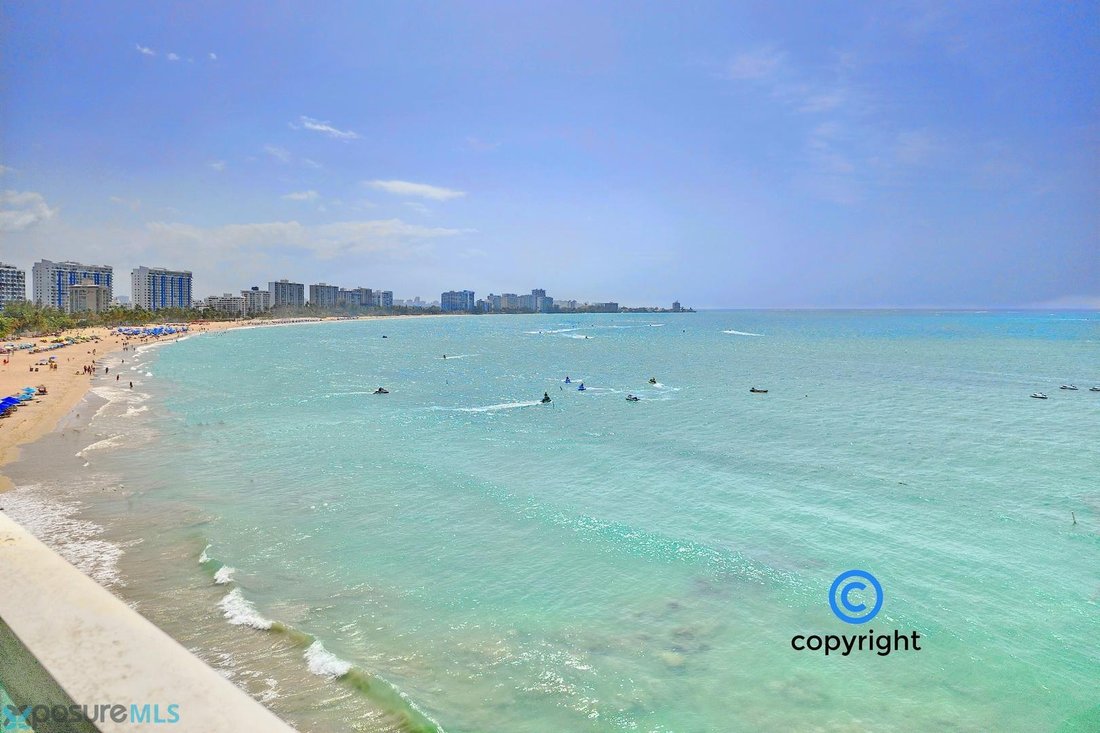Apartamento en Carolina, Carolina, Puerto Rico 2 - 18703439