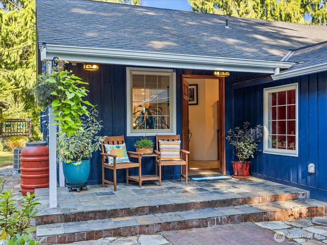 Haus in Snohomish, Washington, Vereinigte Staaten 2 - 18706404
