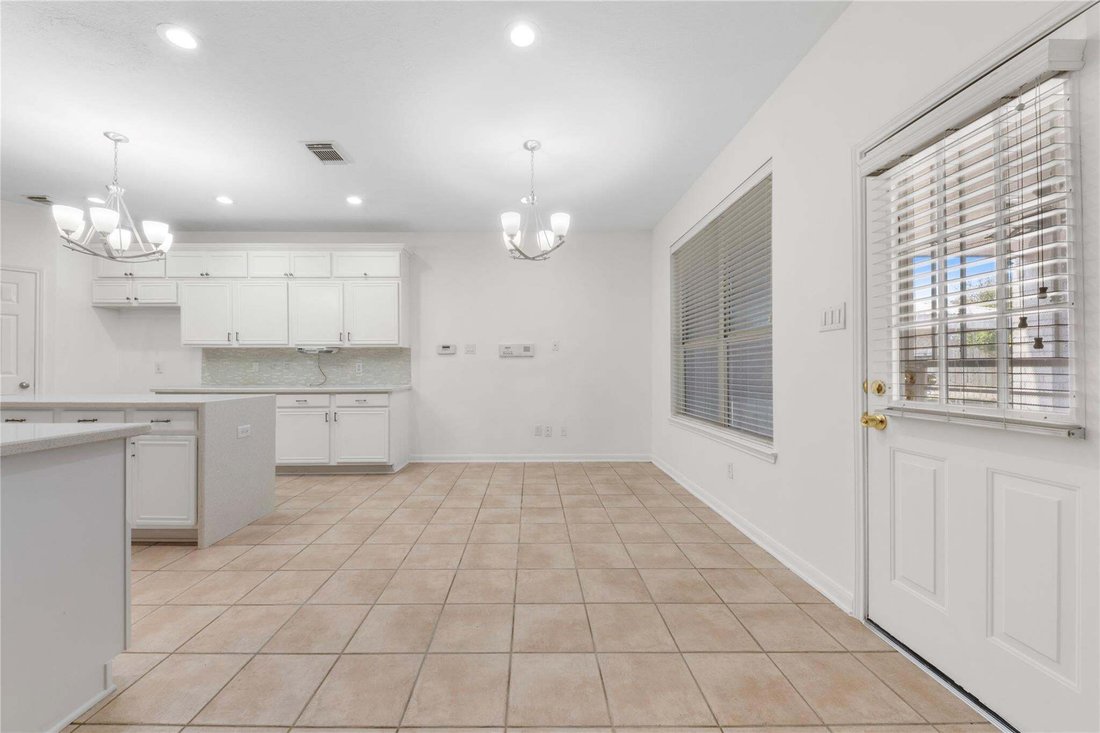 House in Houston, Texas, United States 4 - 18711605