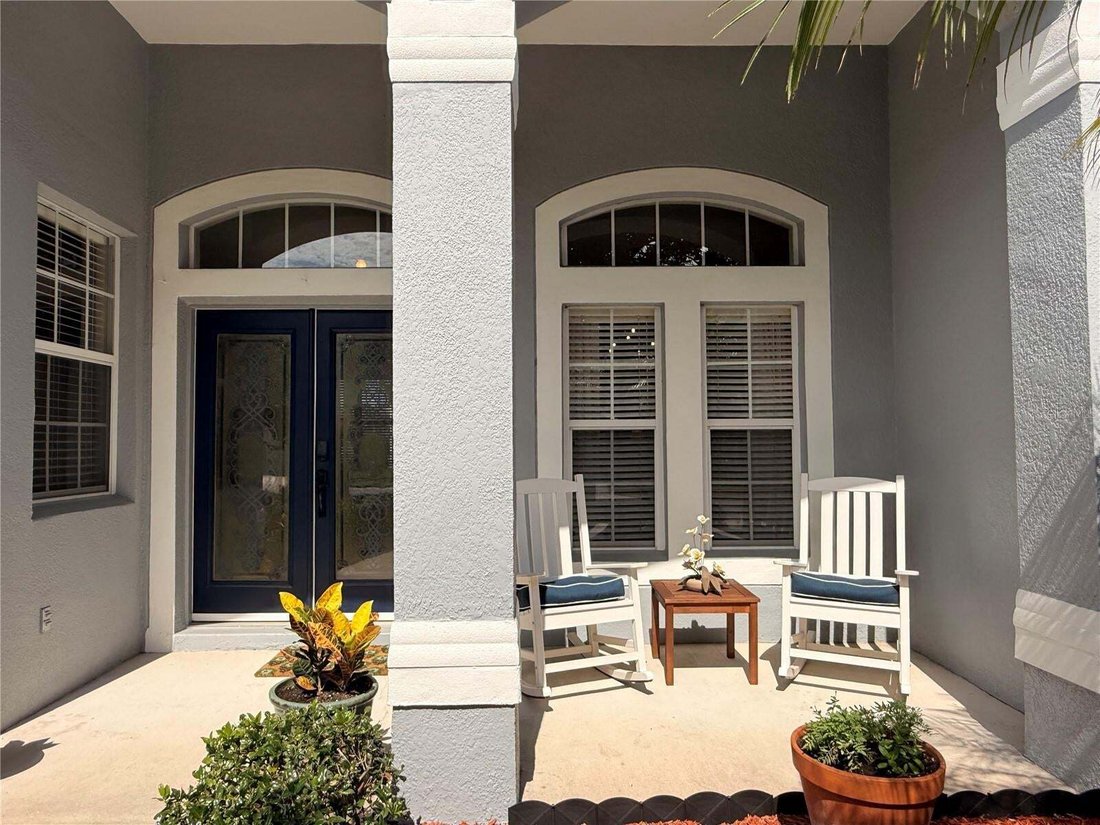 House in Orlando, Florida, United States 5 - 18712249