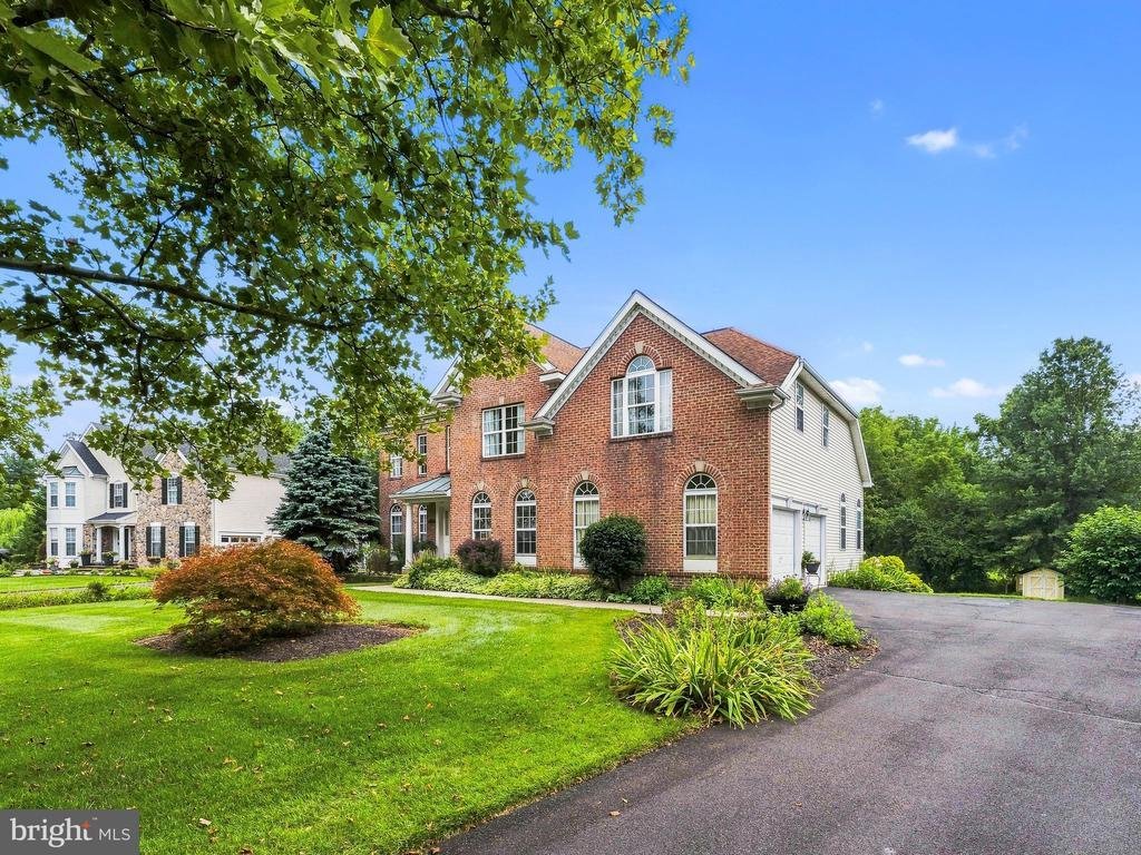 House in Yardley, Pennsylvania, United States 3 - 18706830