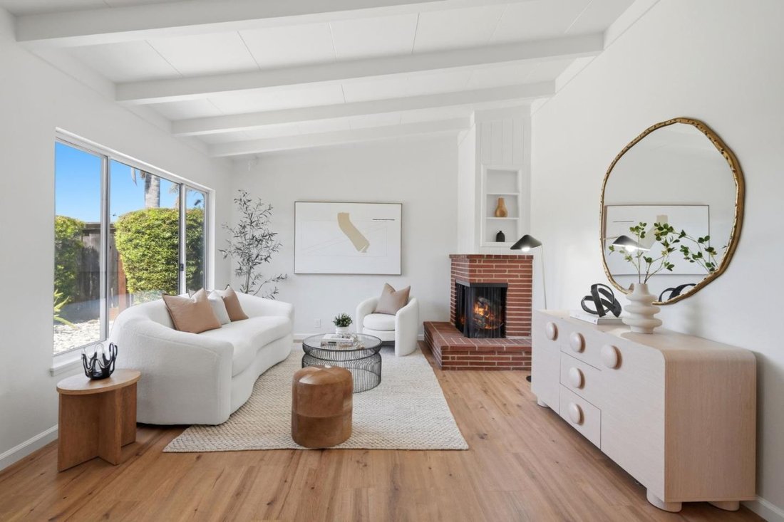 House in San Mateo, California, United States 5 - 18705596