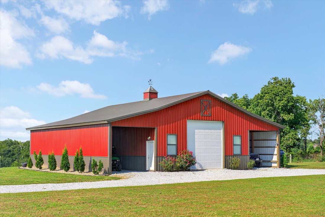 House in Nixa, Missouri, United States 5 - 18711460