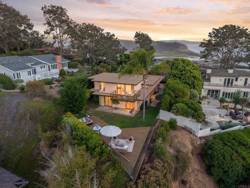 House in Del Mar, California, United States 3 - 18708603