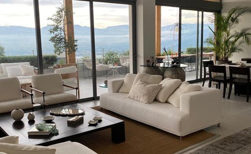 Appartamento a Quito, Provincia del Pichincha, Ecuador 1