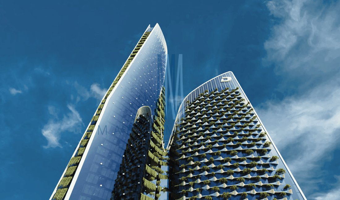 Apartment in Al Safa 1, Al Safa, Dubai 1 - 18703422
