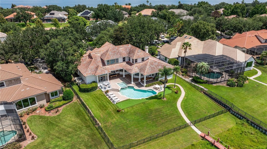 Haus in Orlando, Florida, Vereinigte Staaten 4 - 18646302