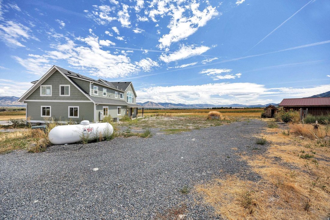 House in Mendon, Utah, United States 4 - 18709129