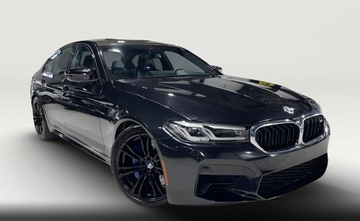 2023 BMW M5 Sedan 4D in Addison, TX, United States 1