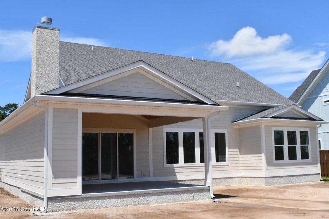Maison à Île de Saint-Simon, Géorgie, États-Unis 5 - 18636581