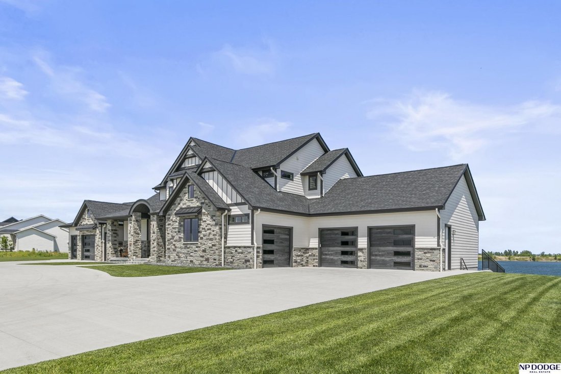 Casa en Fremont, Nebraska, Estados Unidos 1 - 18712496