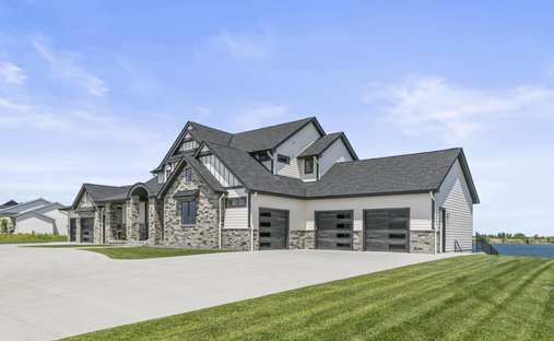 Casa en Fremont, Nebraska, Estados Unidos 1