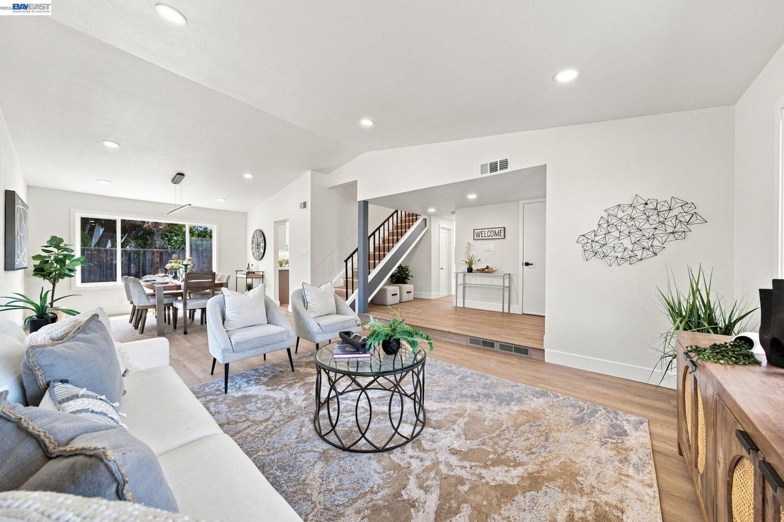 House in Union City, California, United States 5 - 18705687