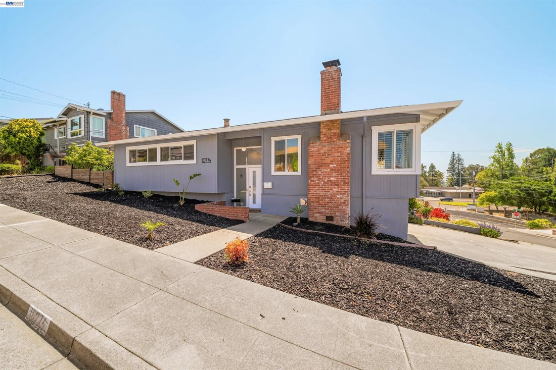 House in Oakland, California, United States 4 - 18705688
