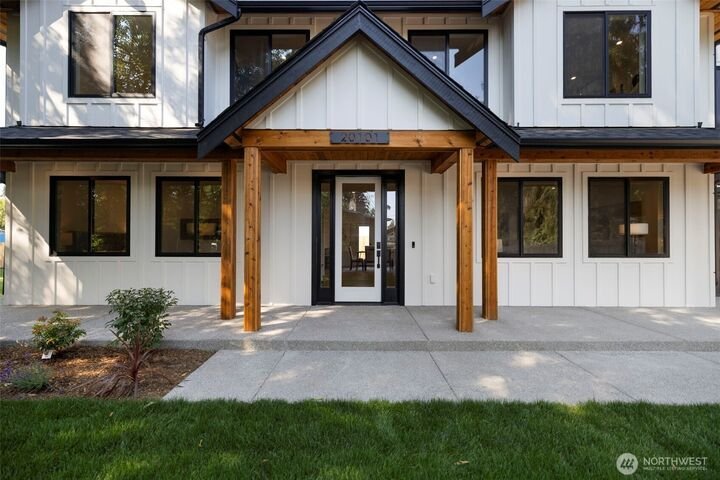 Casa en Kenmore, Washington, Estados Unidos 4 - 18708361