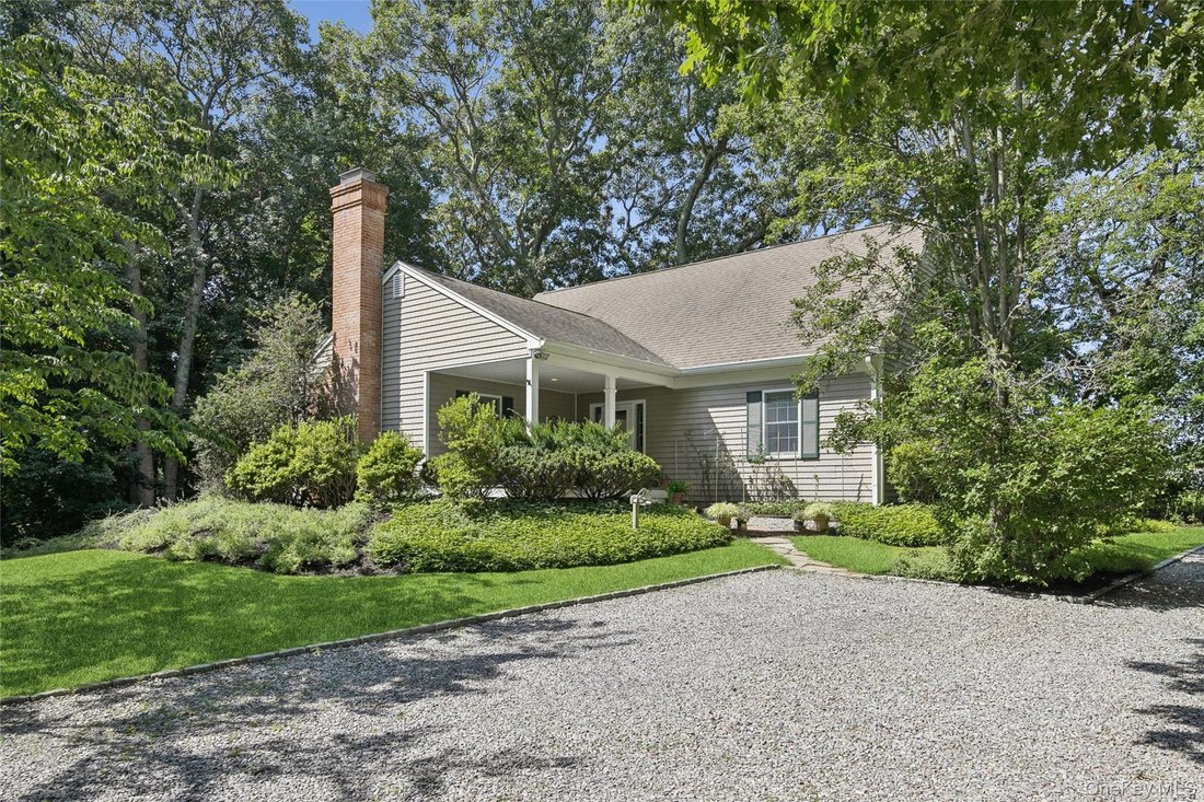 Casa en Cutchogue, Nueva York, Estados Unidos 1 - 18711878
