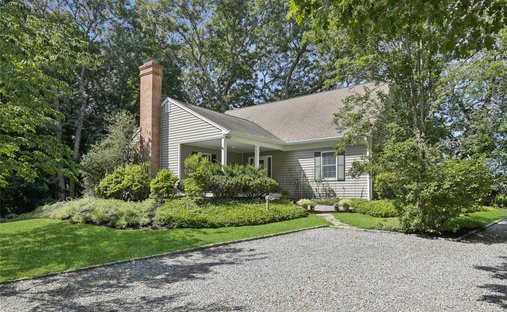 Casa en Cutchogue, Nueva York, Estados Unidos 1