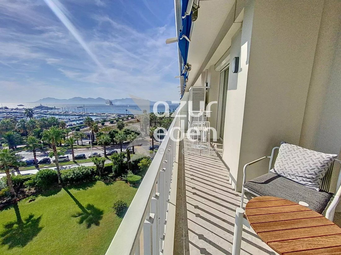 Appartamento a Cannes, Provenza-Alpi-Costa Azzurra, Francia 5 - 15675535