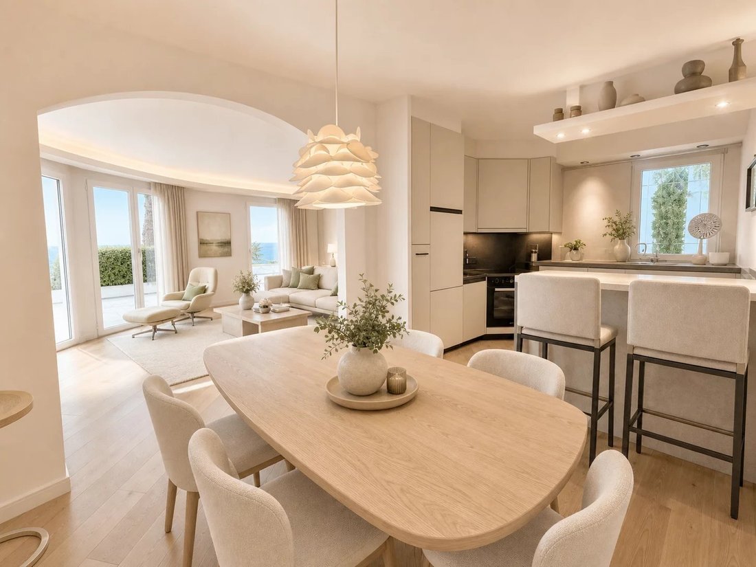 Apartment in Lutry, Vaud, Switzerland 4 - 18710617