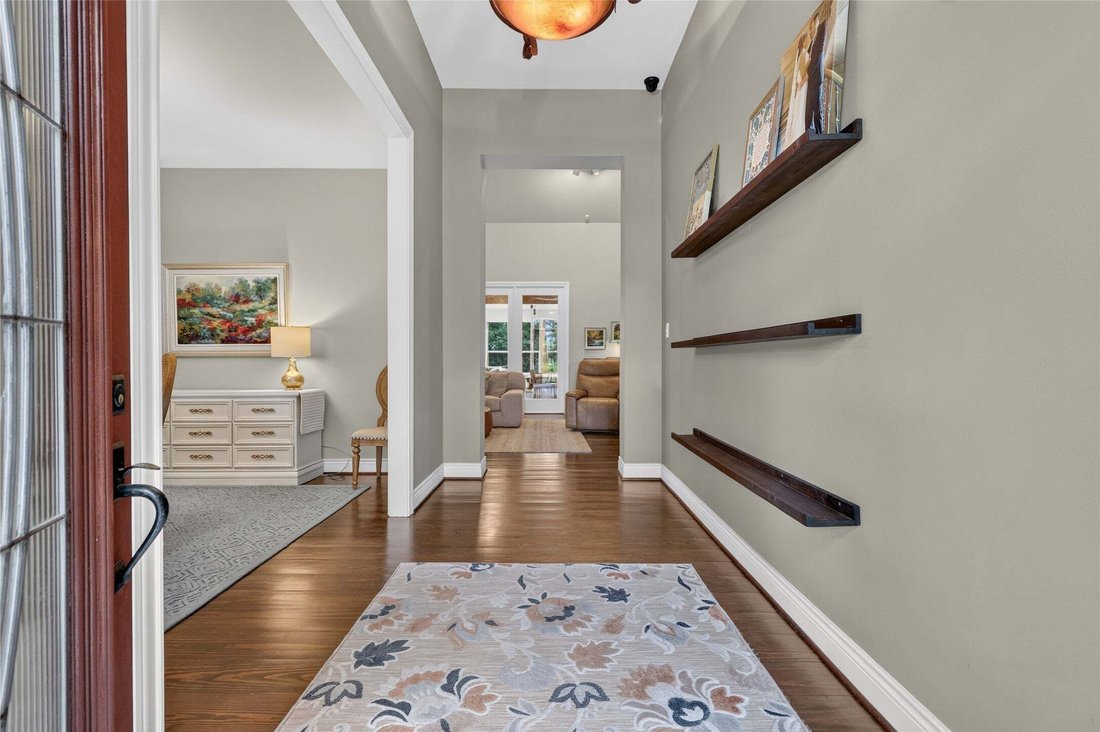 House in Houston, Texas, United States 3 - 18709705