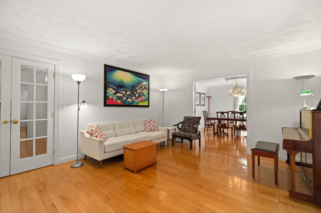 House in Acton, Massachusetts, United States 4 - 18703945