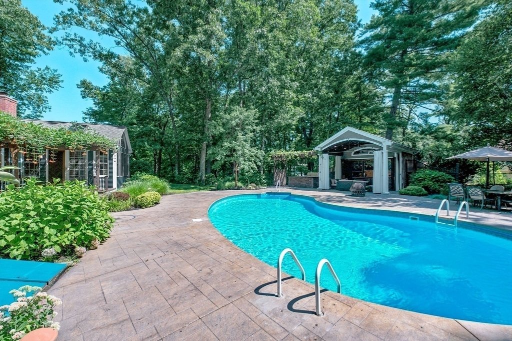 Haus in Longmeadow, Massachusetts, Vereinigte Staaten 4 - 18712868