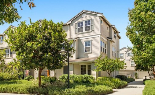 Villa in Morgan Hill, California, United States 1