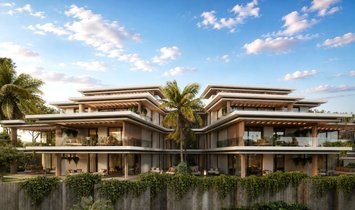 Wohnung in Bel-Air, Estepona, Andalusien 1